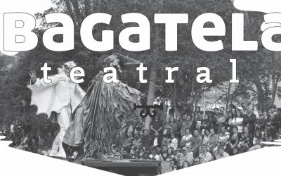 BAGATELA TEATRAL 2 DE 2016