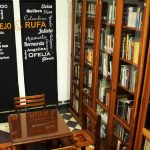 La Biblioteca Gilberto Martínez gana premio del Ministerio de Cultura