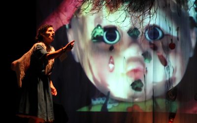 Documental: Festival nacional de teatro del Meta