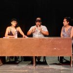 <strong>Antología del teatro colombiano en Cuba</strong>